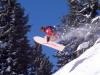Mike Jacoby, Mt. Hood Meadows, Oregon